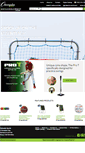 Mobile Screenshot of championsports.com